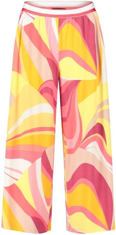 Betty Barclay - Culotte - Veelkleurig - Dames