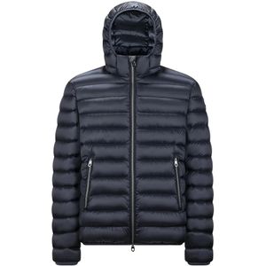 Cape Horn, Heren, Jassen, Blauw, Maat: XL