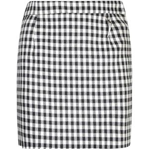 Roberto Cavalli, Dames, Rokken, Veelkleurig, Maat: S Katoen,