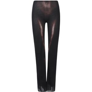 Jean Paul Gaultier, Dames, Ondergoed, Veelkleurig, Maat: S Polyamide,