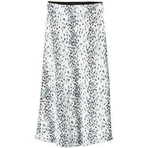 Karl Lagerfeld, Dames, Rokken, Veelkleurig, Maat: XS