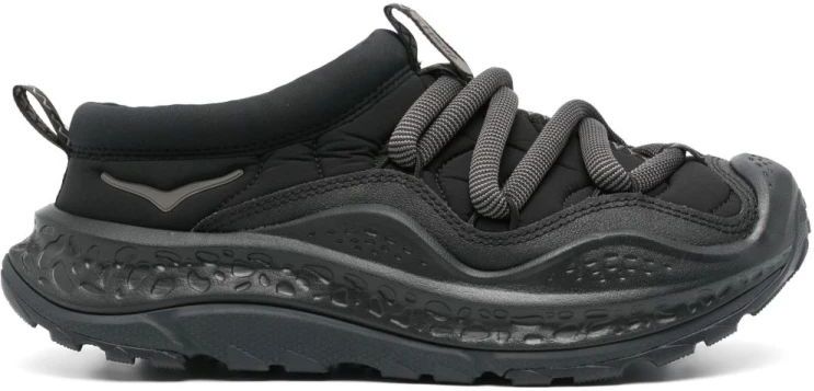 Hoka - Ora Primo - Sandalen - Zwart