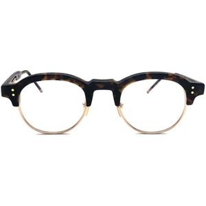 Thom Browne, Heren, Accessoires, Bruin, Maat: ONE Size