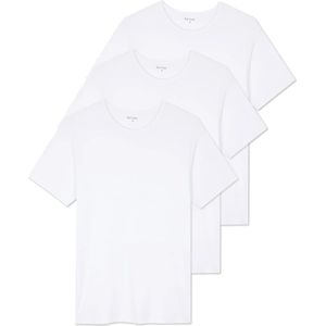 Paul Smith, Heren, Tops, Wit, Maat: S Modal,