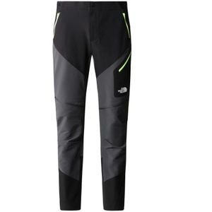 The North Face, Heren, Sport, Zwart, Maat: W36