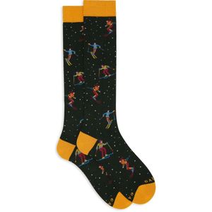 Gallo, Heren, Ondergoed, Veelkleurig, Maat: M Katoen,