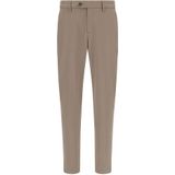 Boggi Milano - Chino Broek - Beige - Katoen