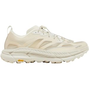 Hoka One One, Heren, Schoenen, Beige, Maat: 38 EU