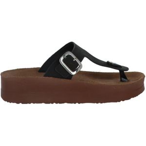 Carrera, Dames, Schoenen, Zwart, Maat: 37 EU Leer,