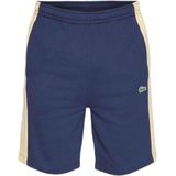 Lacoste Gh1434 Korte Broek Blauw 5 Man