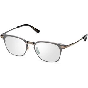 Dita, unisex, Accessoires, Zwart, Maat: 52 MM