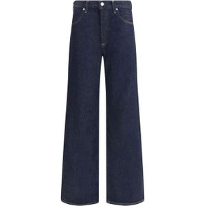Citizens of Humanity, Dames, Jeans, Blauw, Maat: W30