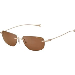 Dita, unisex, Accessoires, Geel, Maat: ONE Size