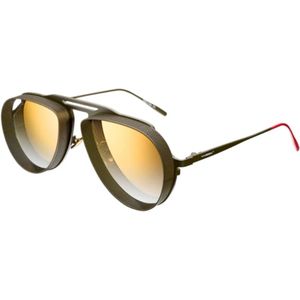 Vysen, unisex, Accessoires, Groen, Maat: 56 MM