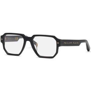 Philipp Plein, Heren, Accessoires, Zwart, Maat: 56 MM