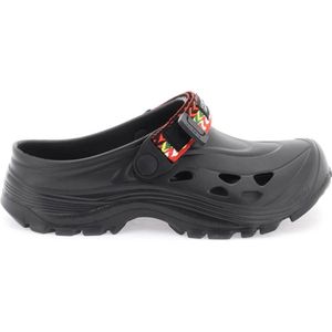 Lanvin, Dames, Schoenen, Zwart, Maat: 36 EU