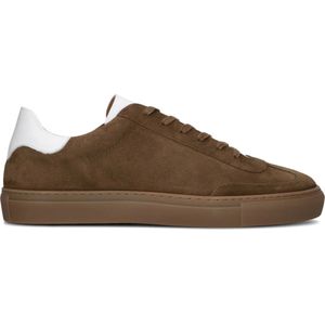 Stefano Lauran S3273 Sneakers Heren - Bruin