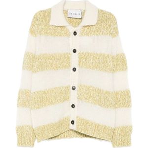 Amaránto, Heren, Truien, Veelkleurig, Maat: M