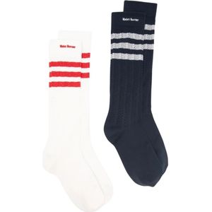 Adidas Originals, unisex, Ondergoed, Veelkleurig, Maat: S Polyamide,