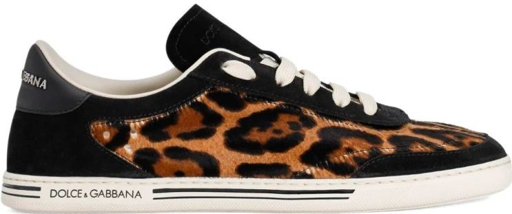 Dolce & Gabbana, Dames, Schoenen, Veelkleurig, Maat: 36 EU Zijde,