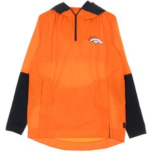 Nike, Heren, Sport, Oranje, Maat: M