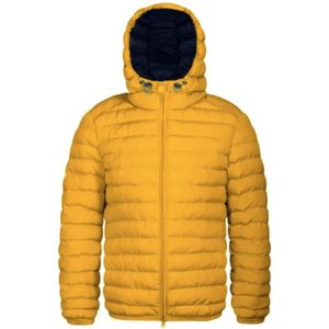 Invicta, Dames, Jassen, Geel, Maat: S Poliester,