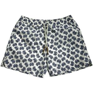 Eleventy, Heren, Badkleding, Veelkleurig, Maat: M