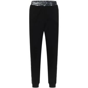 CARLO COLUCCI - Slim Fit Broek - Herenbroek - Met Achterzakken