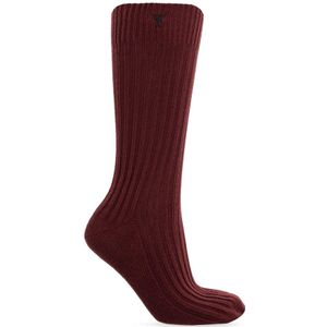 Ami Paris, Dames, Ondergoed, Rood, Maat: S