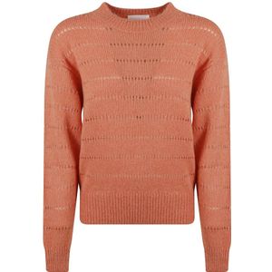 Marant étoile, Dames, Truien, Oranje, Maat: S