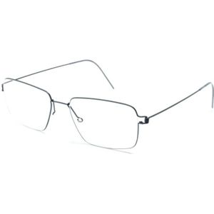 Lindbergh, unisex, Accessoires, Blauw, Maat: 52 MM