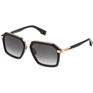 Police, Heren, Accessoires, Geel, Maat: 58 MM