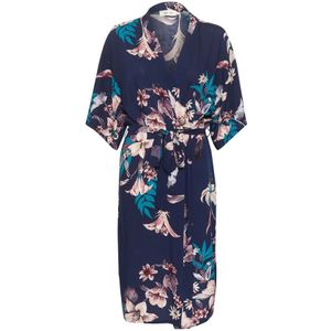 Cream, Dames, Jassen, Veelkleurig, Maat: ONE Size Viscose,