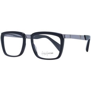 Yohji Yamamoto - Accessoires - Zwart - Acetaat