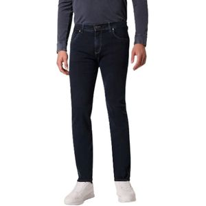 Pioneer Authentic Jeans, Heren, Jeans, Blauw, Maat: W25 Denim,