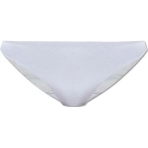 Marysia, Dames, Badkleding, Grijs, Maat: M