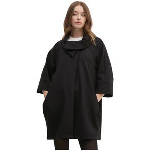 Joseph Ribkoff, Dames, Jassen, Blauw, Maat: M Nylon,