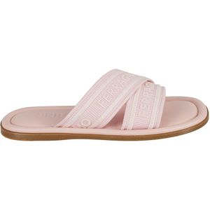 Ferragamo, Dames, Schoenen, Roze, Maat: 38 EU