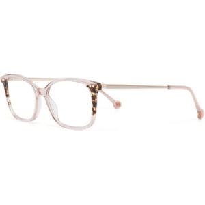 Carolina Herrera - Brillen - Roze - 53 MM - Acetaat