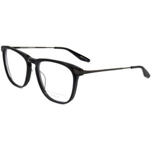 Barton Perreira, unisex, Accessoires, Zwart, Maat: 54 MM