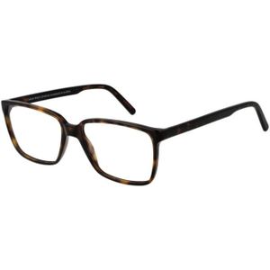 Andy Wolf - Optical Frame - Bruin - Acetaat - Unisex