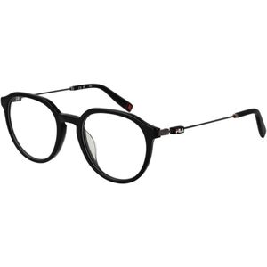 Fila - VFI448-500700 - Spectacle Frame - Zwart - Ø 50 mm