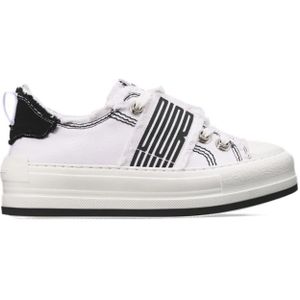 Schoenen Heren Dior Sneakers Dames Laag Christian Dior B27