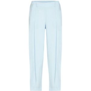 MOS Mosh - Broeken - Blauw