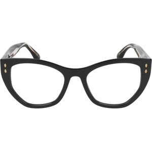 Isabel Marant, Dames, Accessoires, Zwart, Maat: 52 MM