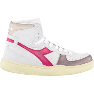 Diadora, Dames, Schoenen, Veelkleurig, Maat: 38 1/2 EU