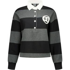 Deblon Sports, Dames, Tops, Zwart, Maat: S