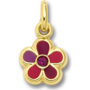 One Element, Dames, Accessoires, Geel, Maat: ONE Size
