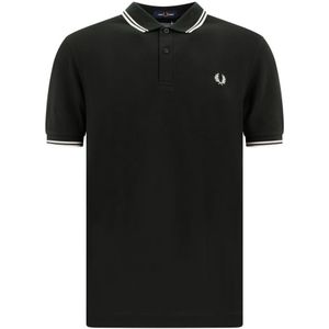 Comme des Garçons, Heren, Tops, Groen, Maat: S Katoen,