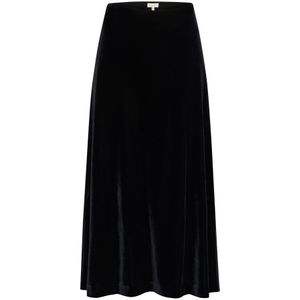 Part Two, Dames, Rokken, Blauw, Maat: M